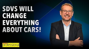 Varroc CTO Fritz Abraham on SDVs, EV Challenges & India’s Automotive Strengths I AP Inner Circle