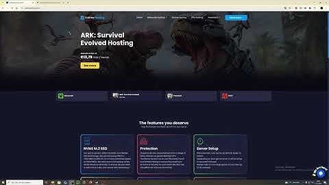 Ark Ascended how to install mods on your server