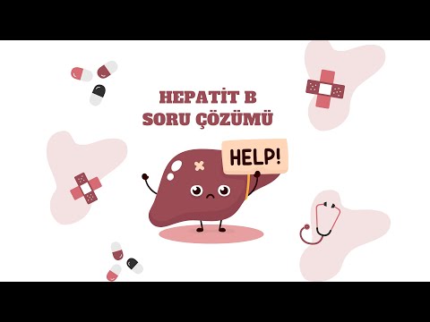 Hepatit Serolojisi Soru Çözümü