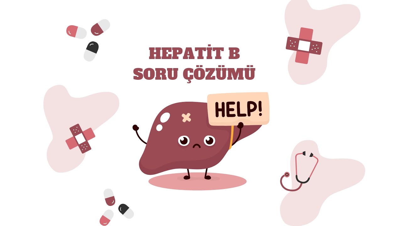 Hepatit Serolojisi Soru Çözümü
