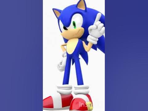 Соник и его друзья/арт часть 2 #sonic #sonicmovie #sonicthehedgehog # ...