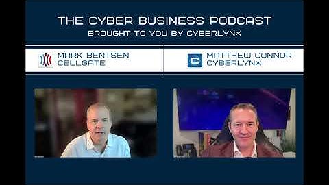 Understanding Cellular Access Control and AI Adoption with Mark Bentsen