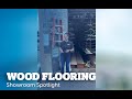Semi-Trailer Wood Flooring