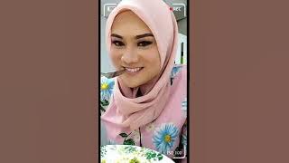 SOPHIA DELISA HIJAB STYLE