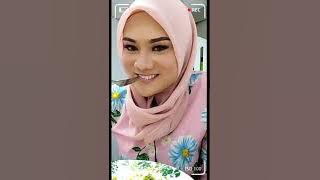 SOPHIA DELISA HIJAB STYLE