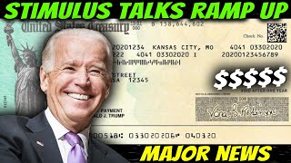 NICE! 4th Stimulus Check Update | Stimulus Helping Millions | Additional Unemployment - June 2