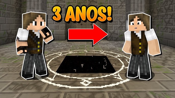 Minecraft Survival - VAMOS DECORAR? #09 