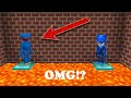 Minecraft Saving Huggy Wuggy Vs Masked Hero mp3