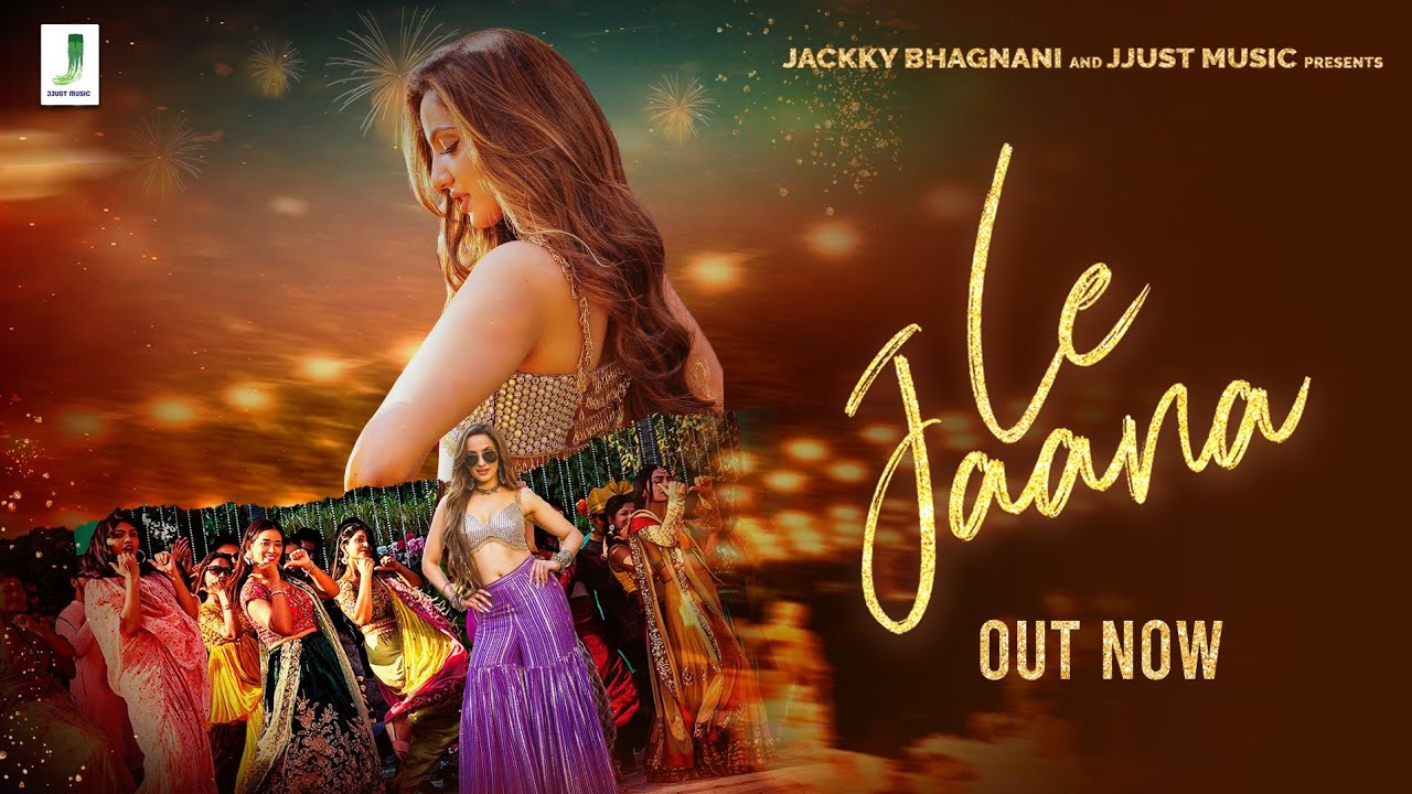 LE JAANA LATEST WEDDING SONG  LEKKA  LIJO GEORGE  DJ CHETAS  MUDASSAR KHAN  JJUST MUSIC