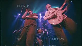 Sunset Detour - Obsolete (Live Performance Video)