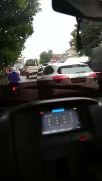 story wa naik mobil di lampu merah|| granmaxx || mentahan story kabin grandmaxx