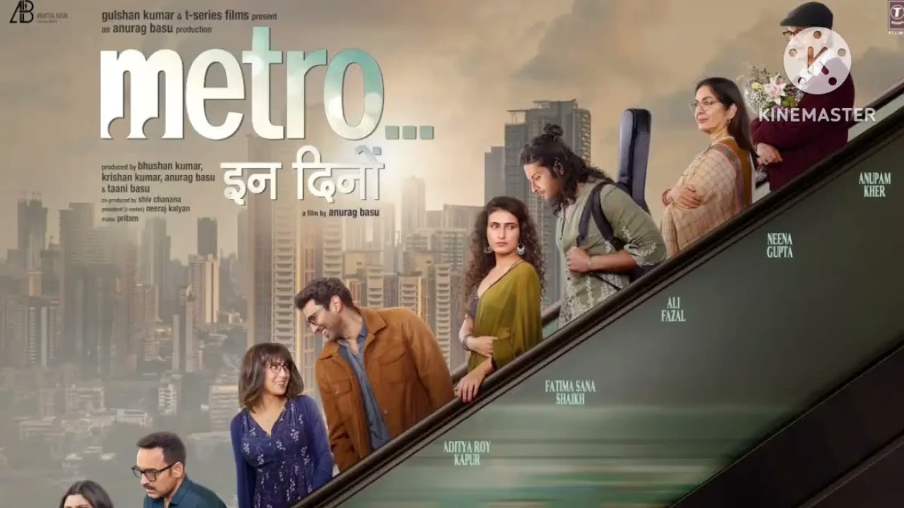 Aur Mohabbat Kitni Karoon|Metro In Dino |Arjeet Singh |Arnuraj |Pritam|Bhushan k. 