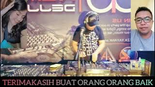 Reza yayank Abang rudi Bersama Orang orang baiknya