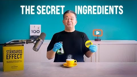 The Secret Ingredient of Standards Success: Capability & Process | The Standards Effect Episode 6