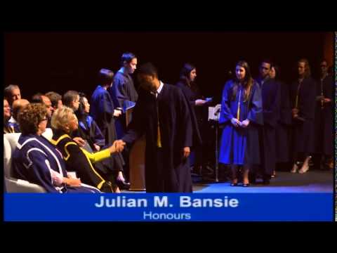 GBC Convocation 2012 - Friday, June 15 10:30am - YouTube