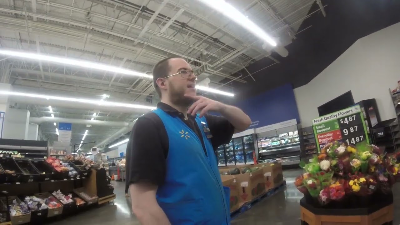 Walmart Mgr. makes female workers cry, gets fired.  Homeless  worse in TN. 