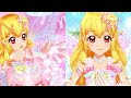 【アイカツオンパレード!】強く優しく美しく_とてもむずかしい(★5)+アンコール_いちご