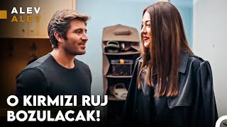 Bu Geceyi Unutulmaz Yapmaya Var Mısın? - Alev Alev