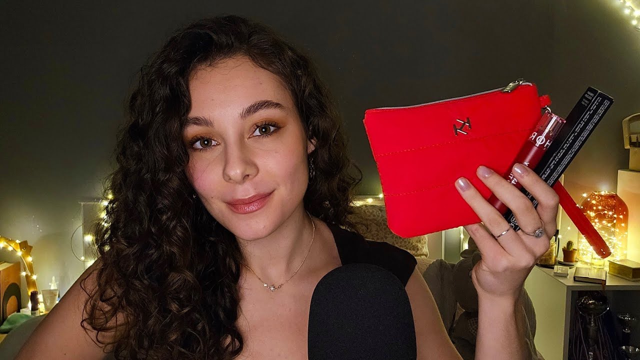 Petite virée shopping et gros craquages - ASMR