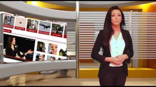 Scottish Equestrian TV - Events