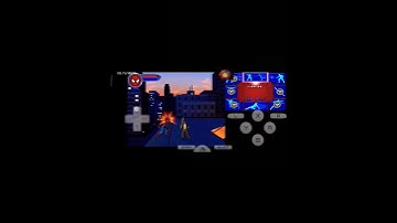 Spider-Man 2 | android  | ds | nds | ds emulator #gaming  #nds #gamplay #shortsfeed #short #shorts