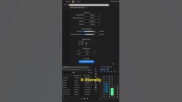 Autopod Automatic AI Editing  #ai
