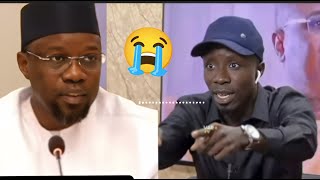 Sacré Abdou Nguer Lhomme Qui Maîtrise Bien Les Stratégies Trompeuses De Pastef