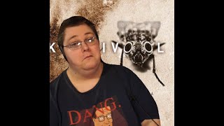 Hurm1t Reacts To Karnivool Shutterspeed