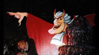 Mr Toad s Wild Ride Hell Music