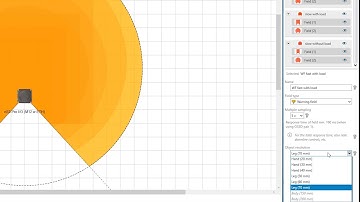 nanoScan3: Individual field settings using the Safety Designer | SICK AG