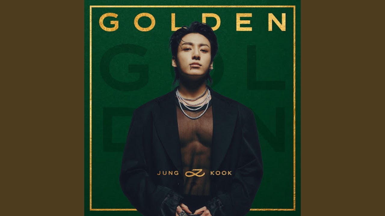 Jung Kook (정국) 'Closer to You (feat. Major Lazer)' Official Audio