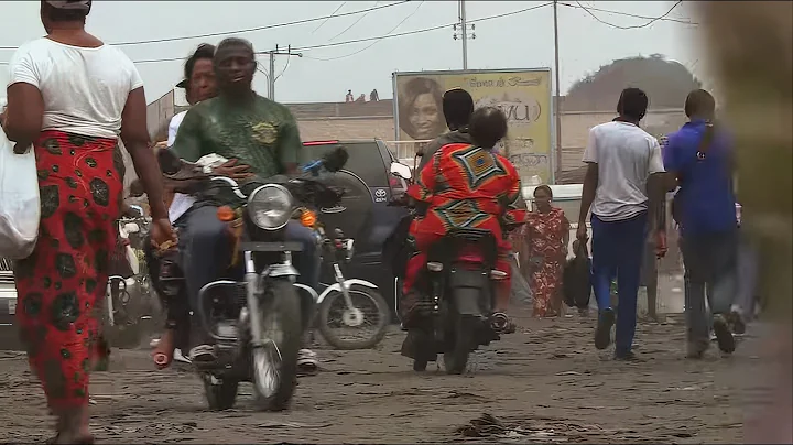 From Mines to Millionaires: The Real Congo Story