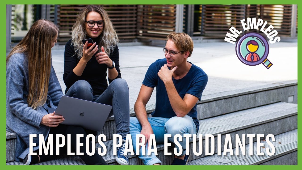 TRABAJOS DE MEDIO TIEMPO PARA ESTUDIANTES TOP 10 YouTube TRABAJOS DE MEDIO TIEMPO PARA ESTUDIANTES TOP 10 YouTube