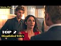 TOP 2 Dissatisfied Wife's | Cheating wife | Affair | Plot Movie