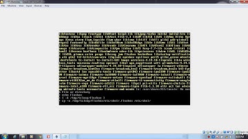 Tutorial Bagaimana Cara Install Tiny Core Linux Di VMware Virtual Box