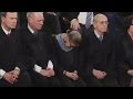 Justice ginsburg i drank before presidents speech