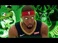 NBA 2K20 MyCAREER - My Return To Milwaukee! NEW BEEF WITH ERIC BLEDSOE! [ EP.11 ]