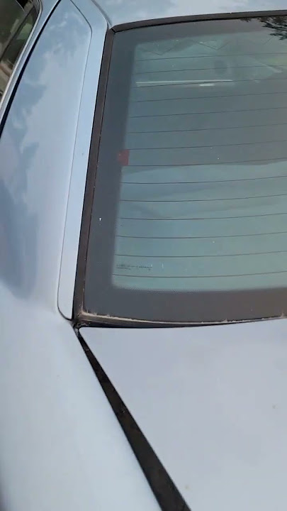 1997 Mercury Grand Marquis: Door Code Location #Ford #mercury #diy #shorts #ytshorts #mechanic #wow