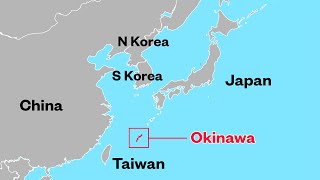 The Okinawa & U.S.-Japan Security Alliance in Critical Times