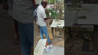 ESDEE PU CLEAR DEMO IN MATKET 💐💐💐 ESDEE PU CLEAR DEMO IN MATKET 💐💐💐
