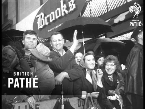 Lolita Film Premiere (1962)