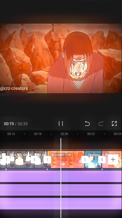 itachi Uchiha sad twixtor 4k editing/ heart teaching😓 itachi #naruto #itachi  #capcut #capcutedit