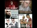 Baby Rasta & Gringo Ft Don Omar-Ella Se Contradice(Remix)