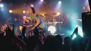 Watch Royal Hunt Cold City Lights video