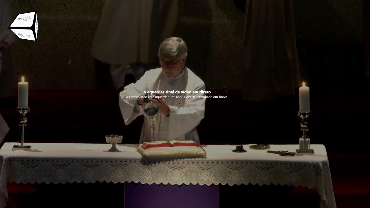 Rádio União em Direto - Missa Solene em Honra de S. José 19/03/2026