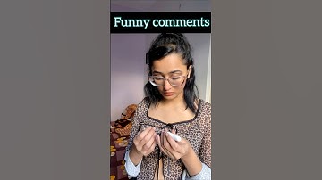 Funny Comments reading 😂| 27 #funnycomment #shorts #comment #commentsreading #funnycomment0.2