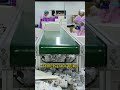 OEM manufacturing of chlorella vulgaris tablets