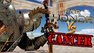 For Honor VS Cancer | Charity Stream for the Kondus Family