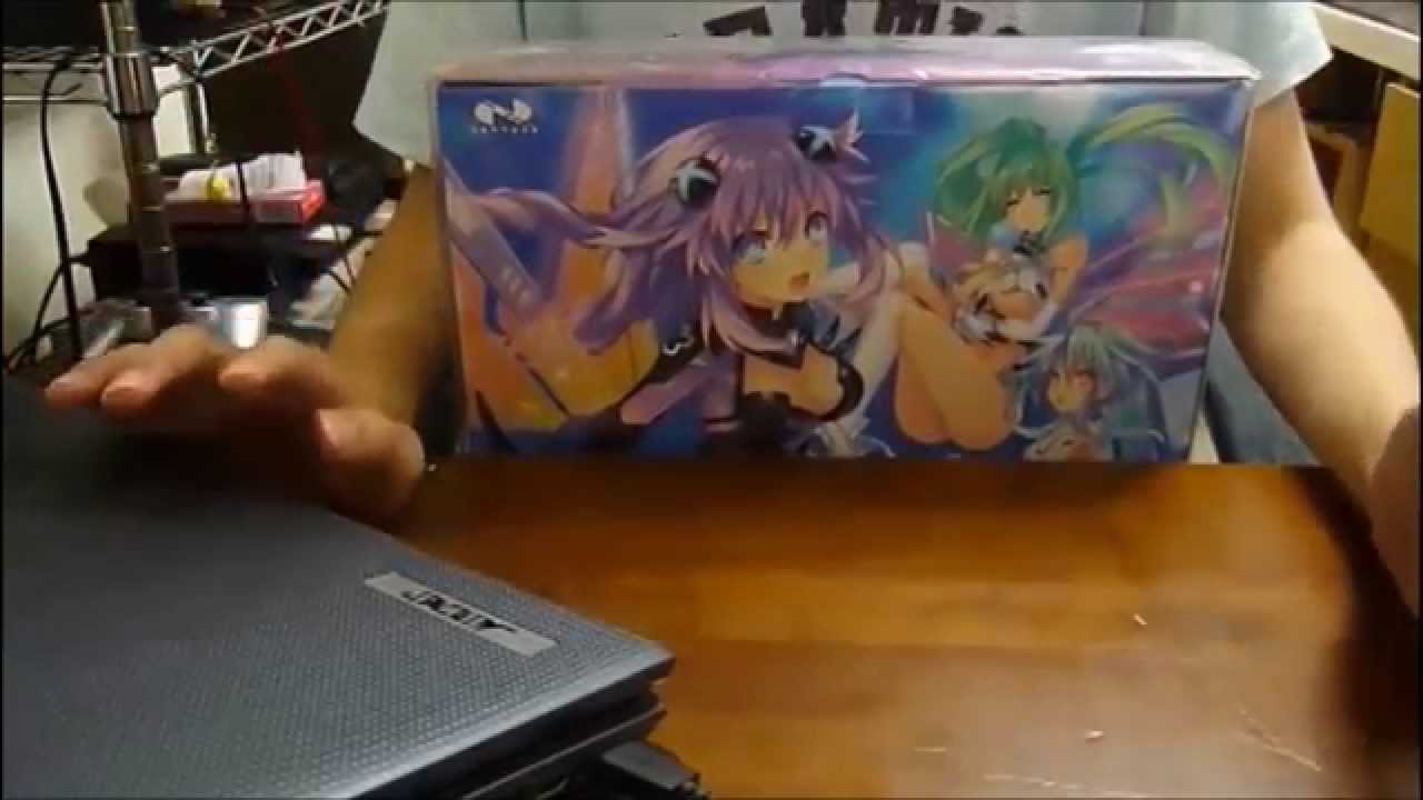 一気にシェア100％！ 超次元ゲイムネプテューヌ シェアコンプリート 