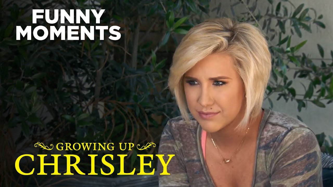 growing up chrisley cast growing up chrisley cast